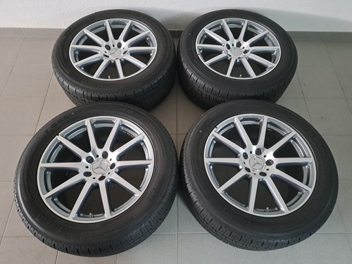 Original mercedes klasse - original, g-klasse