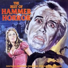 Best hammer horror - hammer,