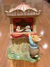 RARITÄT Foxwood Tales Show