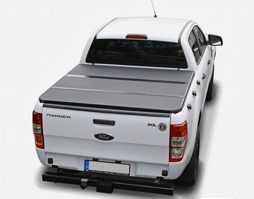 Tri fold kofferraumabdeckung - tri-fold,