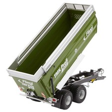 Fliegl TMK Profi 264