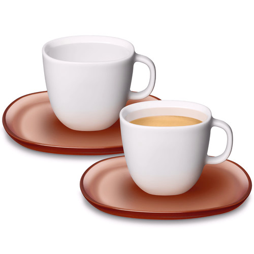 Nespresso lume lungo set - set, x