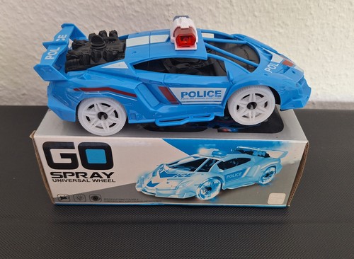 Spielzeug polizeiauto mit - polizeiauto,
