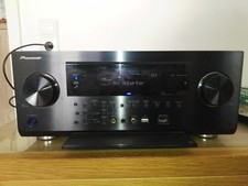 Pioneer SC-LX57-K AV-Receiver