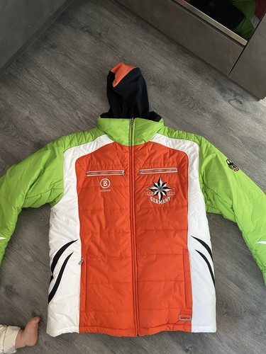 Olympia jacke dsv - jacke,