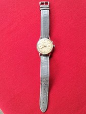 ANGELUS UHR PILOTEN UHR FLIEGER UHR ANGELUS UHR VINTAGE UHR ANGELUS 