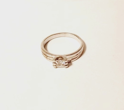 Eleganter vintage 925er - eleganter,