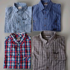 Herren Hemden Konvolut