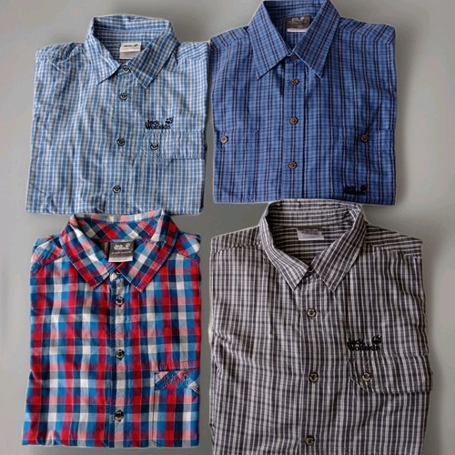 Herren hemden konvolut - herren,