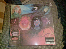 King Crimson - In The Wake Of