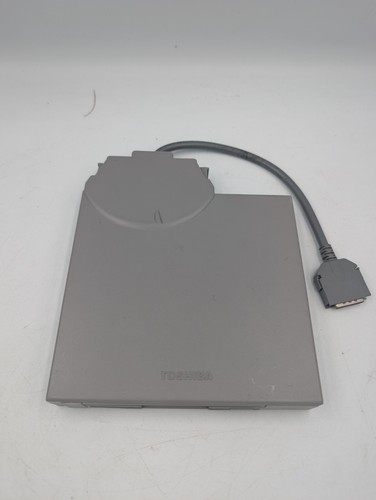 Toshiba 440cdt fdd - toshiba,