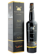 Old St. Croix A.H. Riise XO