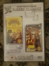 ECW/TNA/WWE-TAGGED CLASSICS