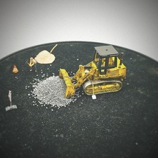 Raupenlader 87 - raupenlader, 1:87