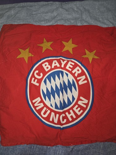 Bayern münchen bettwäsche - fc,