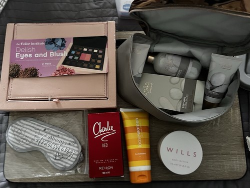 Restposten beauty artikel - restposten,