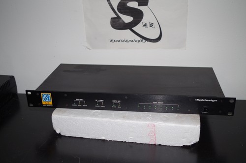 Digidesign 882 - , io