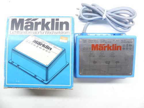 Märklin 6611 - märklin,