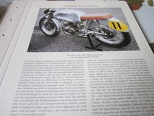 Motorrad Archiv Rennmodelle