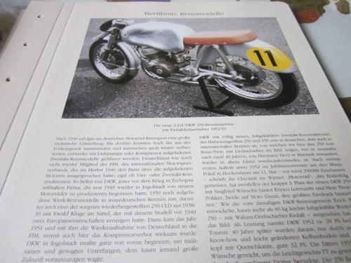 Motorrad archiv rennmodelle - motorrad,