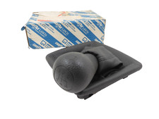 (487) 719400635 Orig. LANCIA Y (840) Schalthebel, Schaltknauf mit Manschette