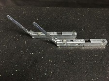 Neff B1CVH2AN1 Einbauherd Backofen Herd Scharnier Set 9001381888 #685N-7