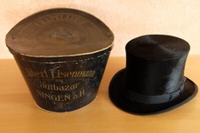 Antiker Zylinder Mit