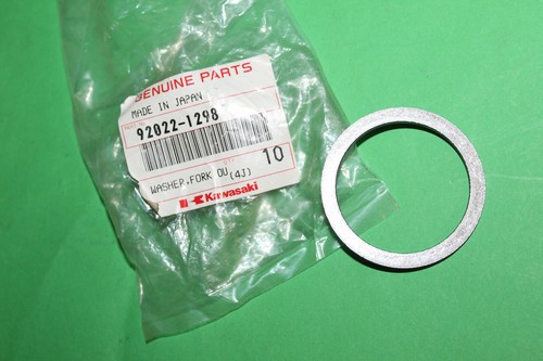 Original unterlegscheibe gabel - original,