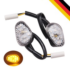 Paar Mini-LED-Blinker vorne
