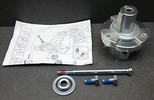 Hörmann Klauenkupplung WA