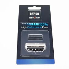 Braun Scherfolie Silk&Soft 67091062 LS 5100 5160 5300 5360 5500 5560 