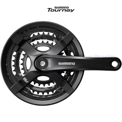 Shimano tourney ty501 - shimano, fc-ty501