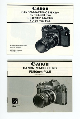 Bedienungsanleitung canon - bedienungsanleitung,