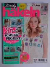Simply Häkeln 3-2013 - 35