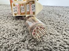 Electro-Harmonix 12AT7 EH ECC81 Röhre Tube Valve gematcht 4 Stück