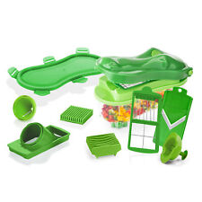 Genius Nicer Dicer Fun Croco