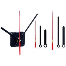 St. Leonhard Uhrenlaufwerk