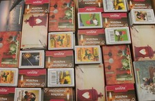 Streichhölzer Zündhölzer