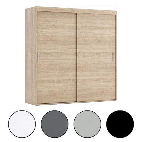 Schwebetürenschrank skei - schwebetürenschrank,