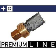 Pressure switch, air