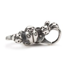 TROLLBEADS Marienkäfer -