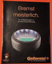 B12. Continental ContiContact