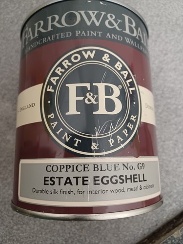 Farrow and ball coppice - ball,