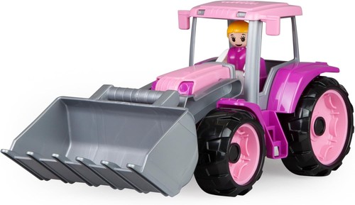 Lena 04452 truxx - lena, pink