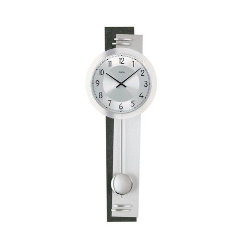 Ams w7255 pendelwanduhr mit - w7255,