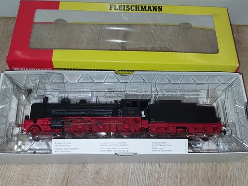 Fleischmann 1117 br - fleischmann, ac