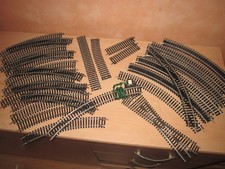 Lima Gleis Konvolut Gerade