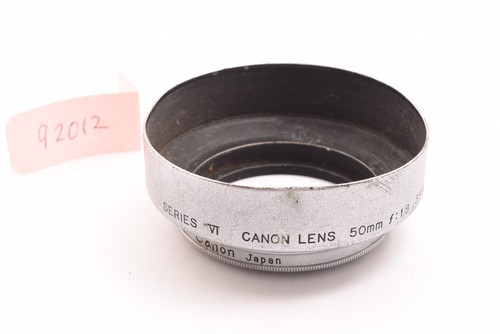 Ddp canon metall - us,