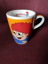 Mainzelmännchen Tasse Edi ZDF