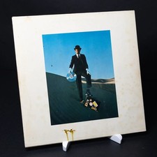 Pink floyd wish you - pink,